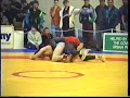 Freestyle Wrestling
