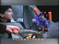 Rescue Heroes - Flight Hydro