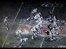 Dallas Cowboys - "Hail Mary"