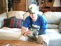 Eton FR-300 Weather Radio Review