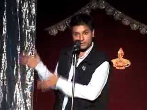 bollywood mimicry