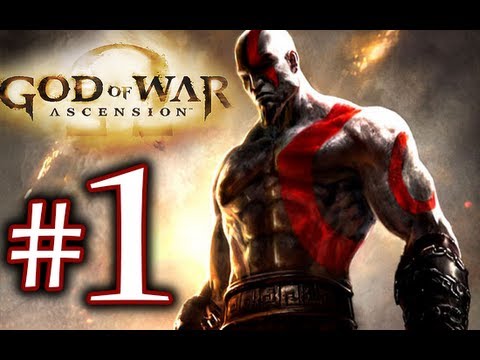 god war ascension