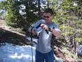 6/21/2008 Colorado Quinella Shotgun Starts