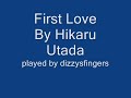 First Love - Piano