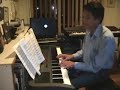First Love - Piano