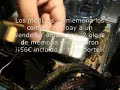Cómo instalar un módulo de memoria RAM en tu PC