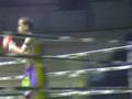 Muay Thai KO in Bangkok