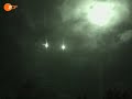 Amateurvideo vom Flugzeugunglück bei Überlingen Amateurvideo vom Flugzeugunglück bei Überlingen