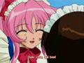 Kurumi x Saki chan Kiss