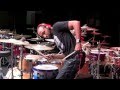 Floyd Kennedy Drum Festival - Behind the Scenes w/ Eric Moore, Brian Collier & More