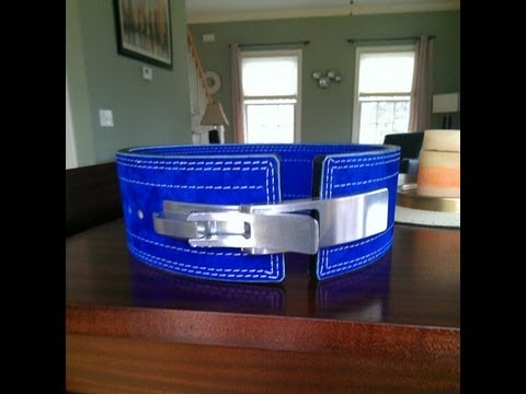 how to get a belt size