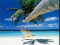 Day at the Beach - Relaxing Nature Sounds of the Ocean (Without Music) - SOOTHING!