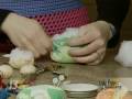 CraftSanity on TV: Making pincushions