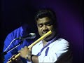 Chingari Koi Bhadke Kishor Kumar Live by Shishir Parkhie