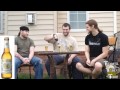 Singha Thai Lager Beer Review (Bangkok, Thailand)
