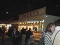 ハイドパークのプロムス最終夜 Proms in the Park 2008