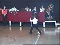 Zoran & Ena - Their first official performance Zoran & Ena - Their first official performance