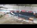 Rock N Ride MasterCraft College Wakeboard Rail Jam Tour 07