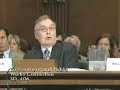 Polar Bear in Danger: Senate EPW Hearing Polar Bear in Danger: Senate EPW Hearing