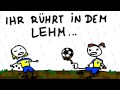 Misheard WM Lyrics - SCHWEDEN