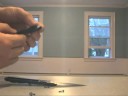 Assembly of the Piranha Excaliber OTF Double Action Switchblade