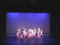 Disengage (diSiac dance company)
