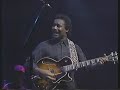 George Benson & Earl Klugh - 6 to 4