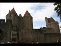 Carcassonne