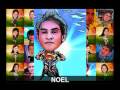 ANGELBABY CARICATURES