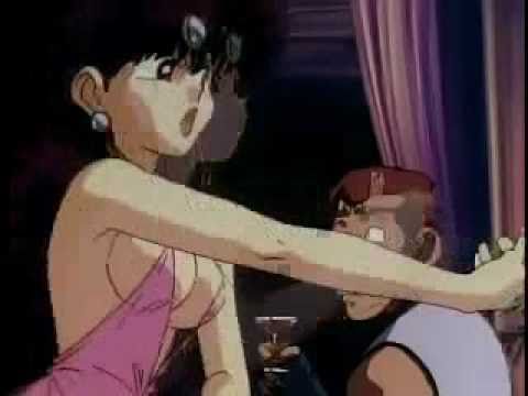 ranma 1/2 xxx