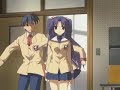 Clannad - Death Note