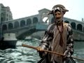 Boat Driver