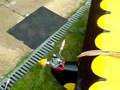 Lazy Bee 60 OS52 Test Run