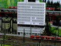 Modelleisenbahn Modelleisenbahn