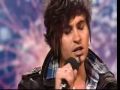 ITV1 | Gregg Pritchard -  Sings Like A Woman | Britains Got Talent | BGT