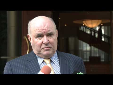 Igor Dodon, Președintele Republicii Moldova a avut o întrevedere cu vice-ministrul Afacerilor Externe al Federaţiei Ruse, Grigorii Karasin