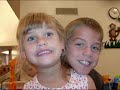 my beautiful children