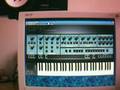 Oberheim VSTi - OP-X - Prince, Rush, Jarre