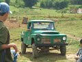 13° Montanha Off road