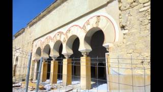 مدينة الزهراء - مدينة الأعاجيب - صور حصرية