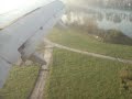 atterraggio ryanair treviso