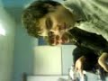Messing about in College