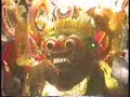 バリ島のお葬式「クリメーション（火葬）」 Balinese Traditional Funeral CREMATION