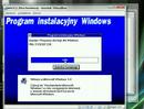 Instalacja MS-DOS i Windows 3.11