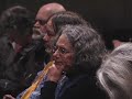 Berkeley Townhall Meeting on LBAM Spraying - 30 minute versi