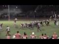 La Porte Bulldogs Vs North Shore Mustangs (Second Half)