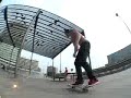 express yourself skateboard teaser