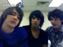 jonas brothers broadcast