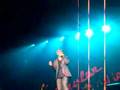 Taylor Hicks in KC at the Ameristar Casino
