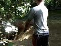 Crash Canyon at Timberridge